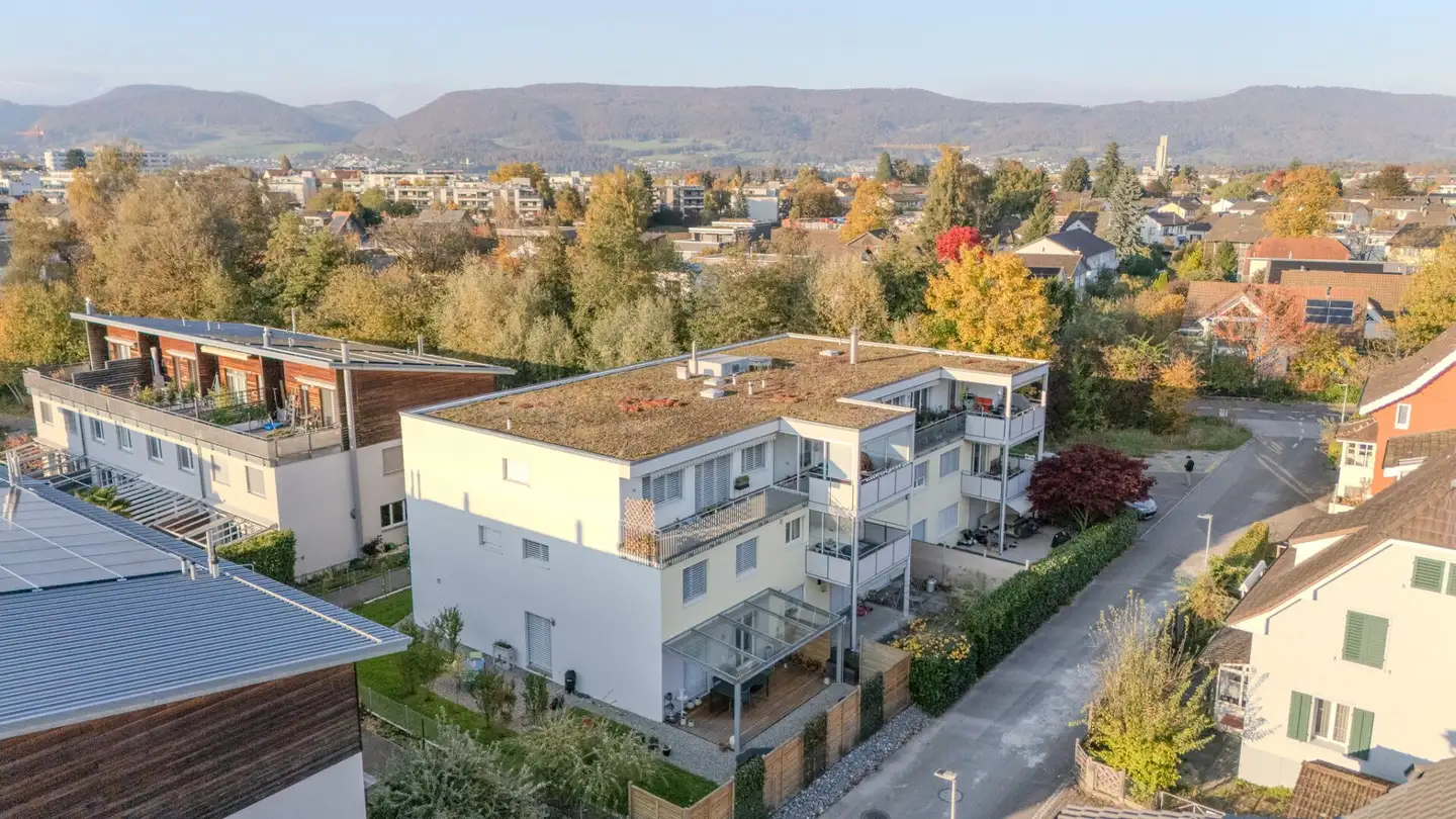 Appartamento in vendita - Schwirrenmattweg, 5034 Suhr