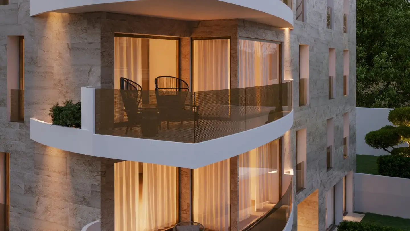 Appartement à vendre - Via Domenico Fontana 4, 6900 Lugano - Photo 4