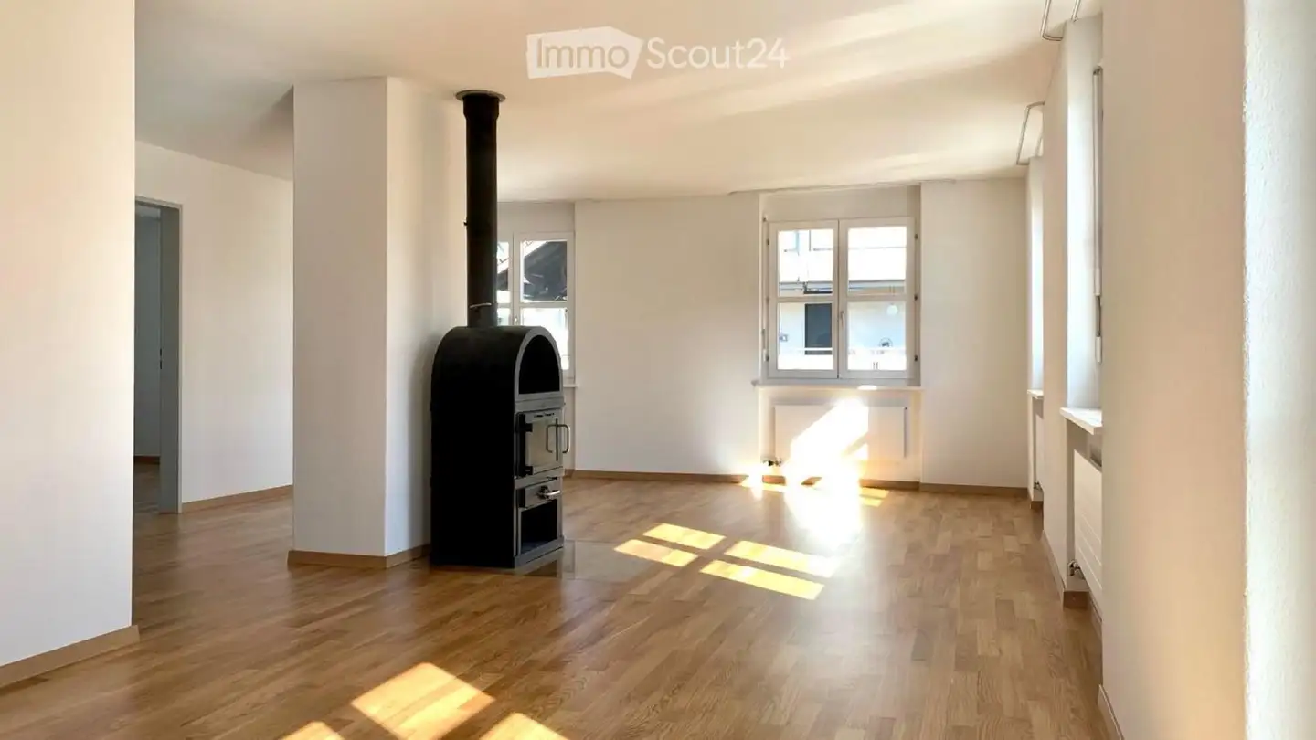 Apartment for rent - Mühlefeld 3, 6018 Buttisholz