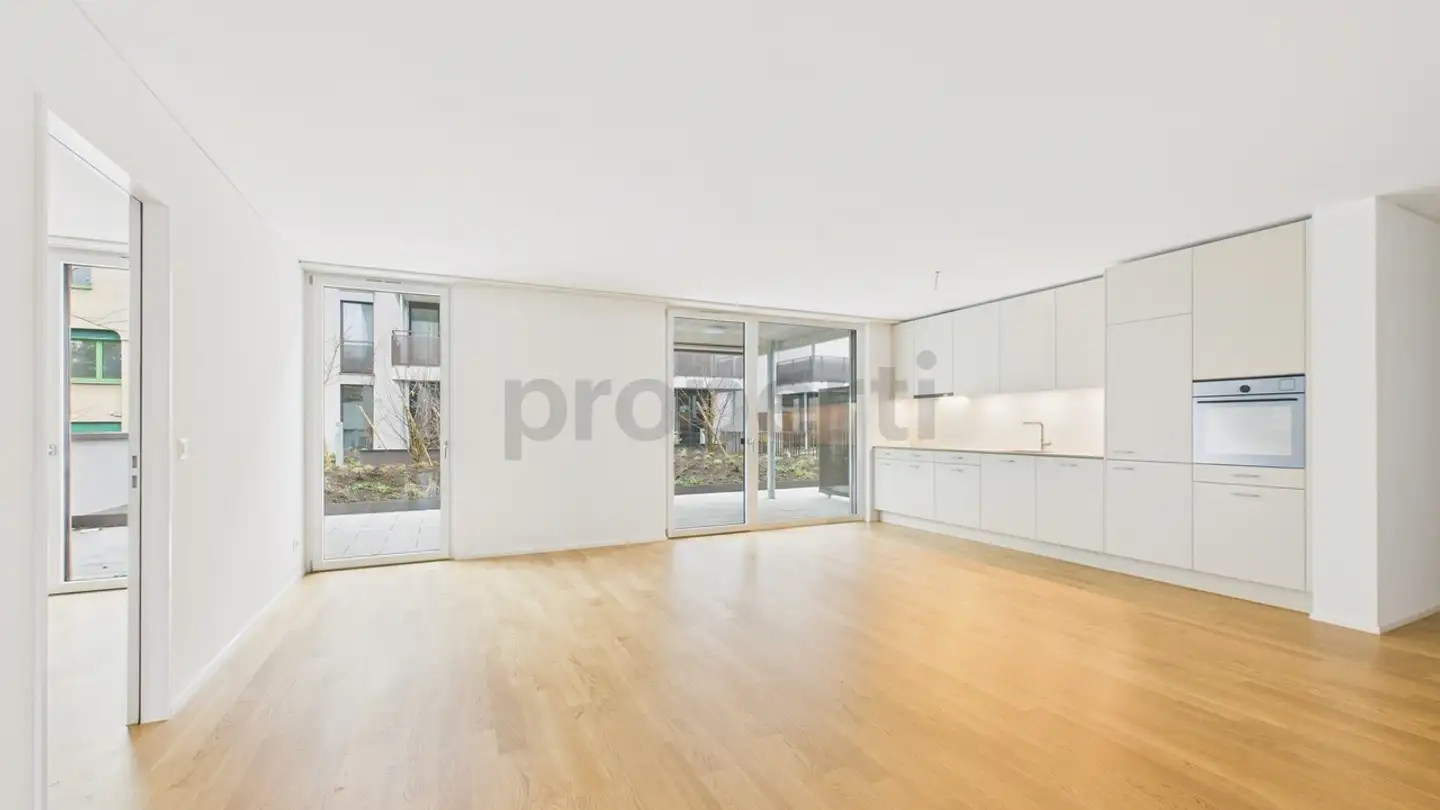 Appartamento in affitto - 4053 Basel - Foto 2