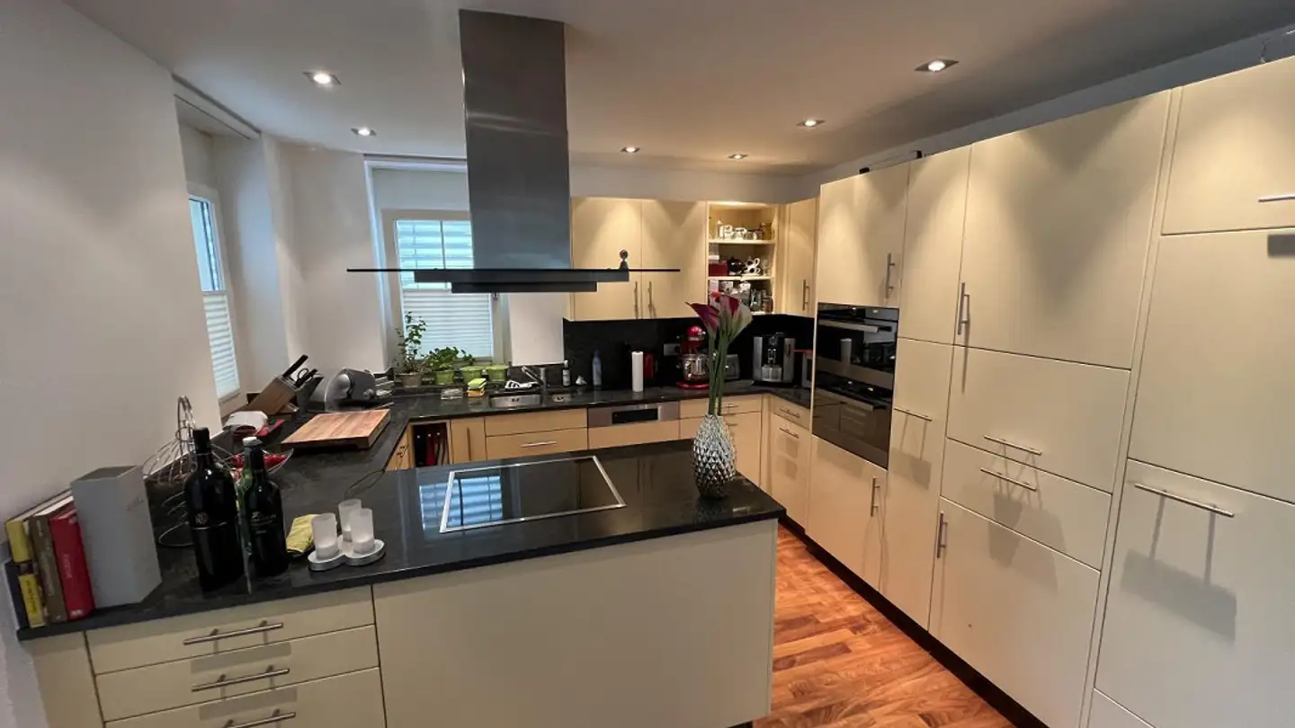 Appartamento in vendita - 7310 Bad Ragaz - Photo 3