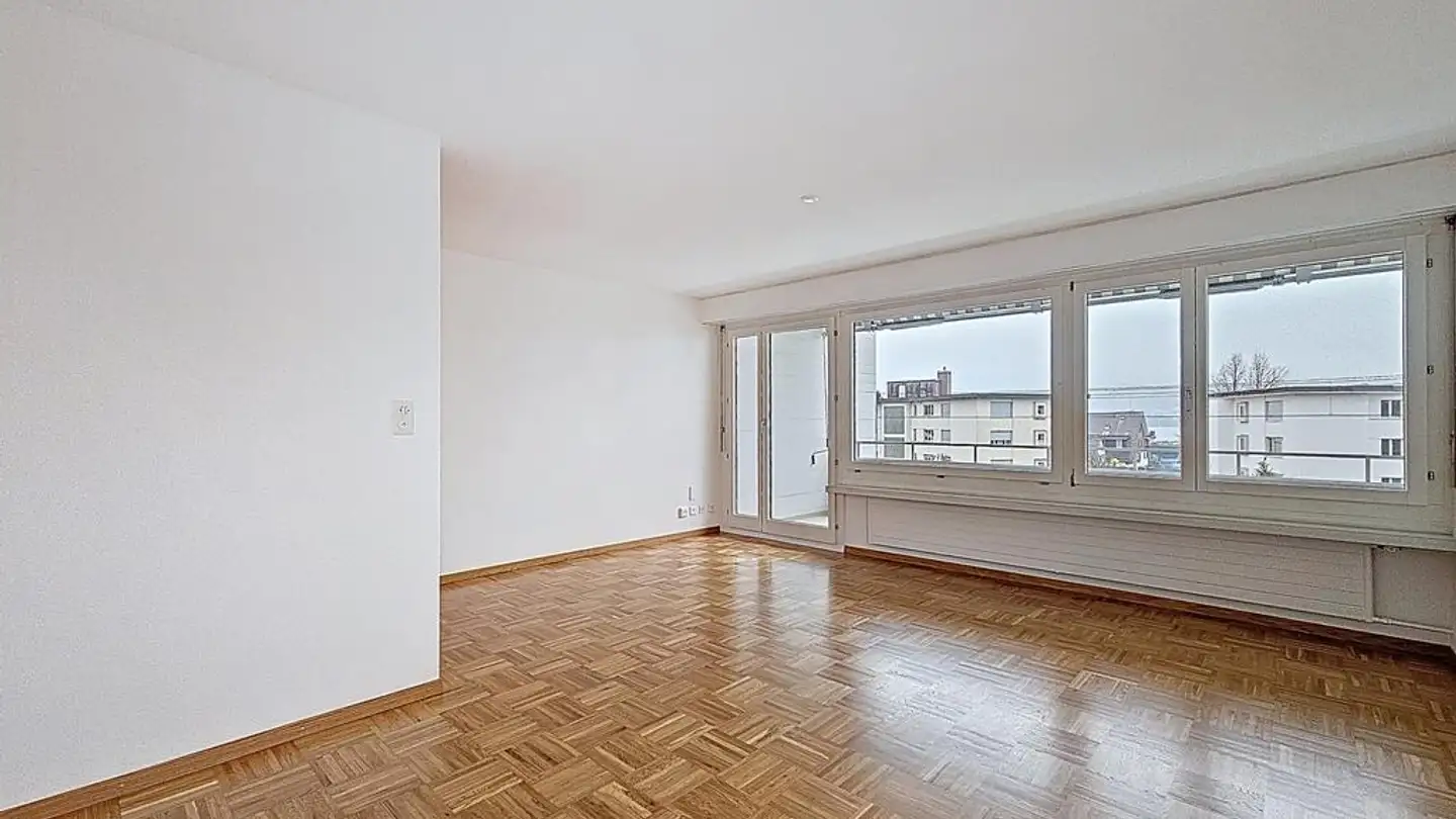 Appartement à louer - Alte Landstrasse 30, 8706 Meilen - Photo 4