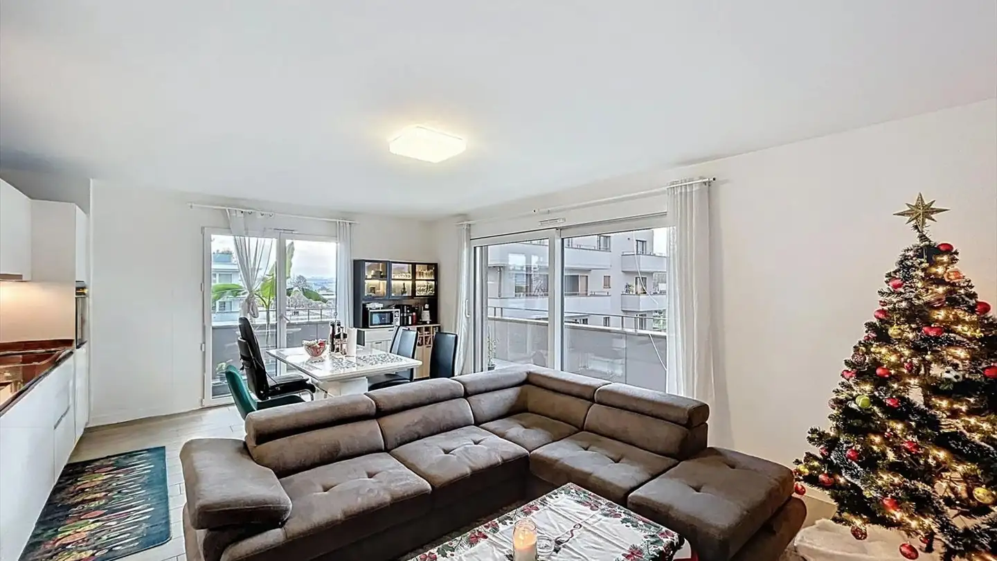 Appartamento in vendita - 1304 Cossonay-Ville