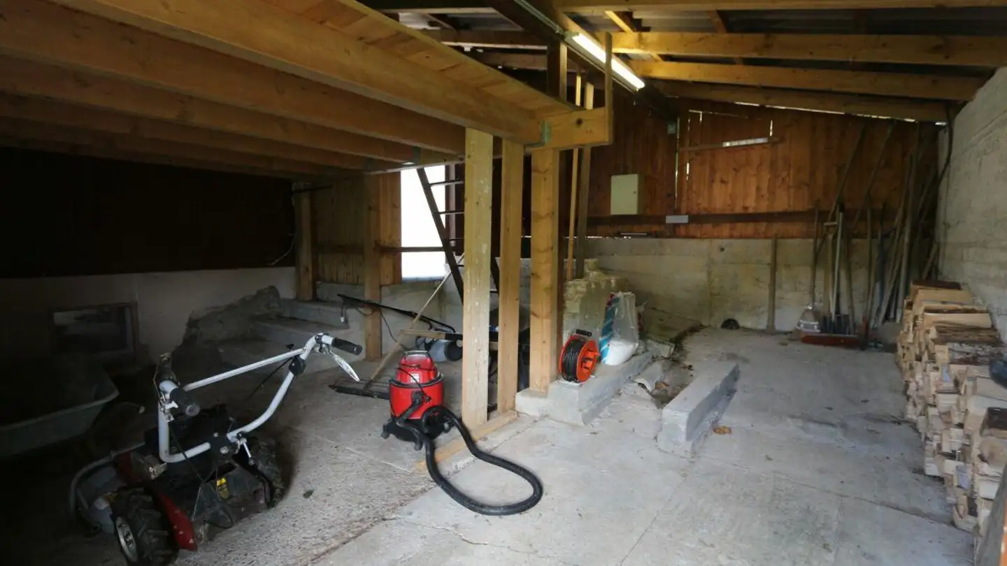 Casa singola in vendita - Alte Landstrasse, 4467 Rothenfluh - Photo 3