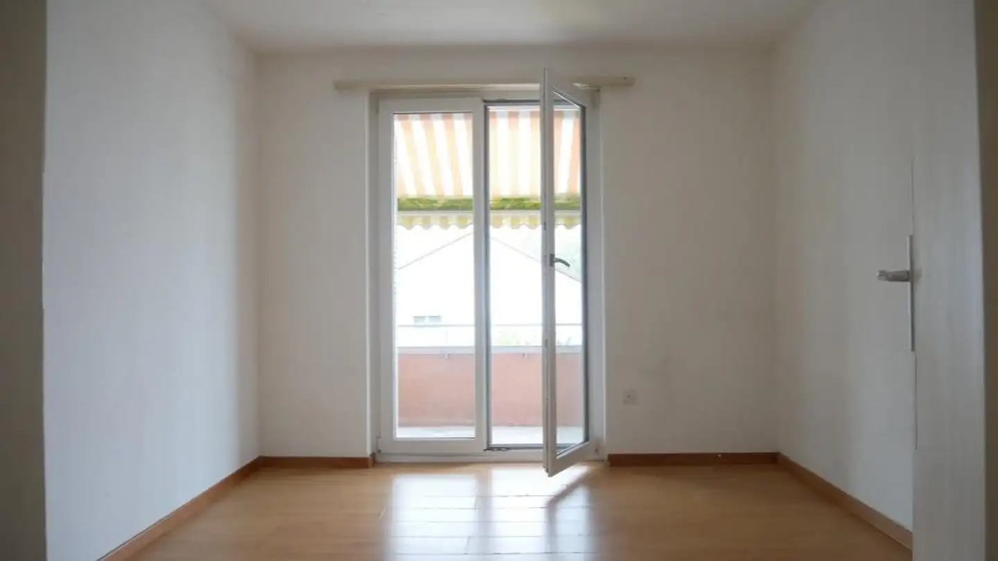 Appartement à louer - Solothurnstrasse 62, 4562 Biberist - Photo 2