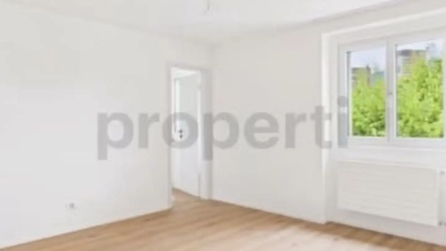 Appartement à louer - Hochrütistrasse 22, 6005 Luzern