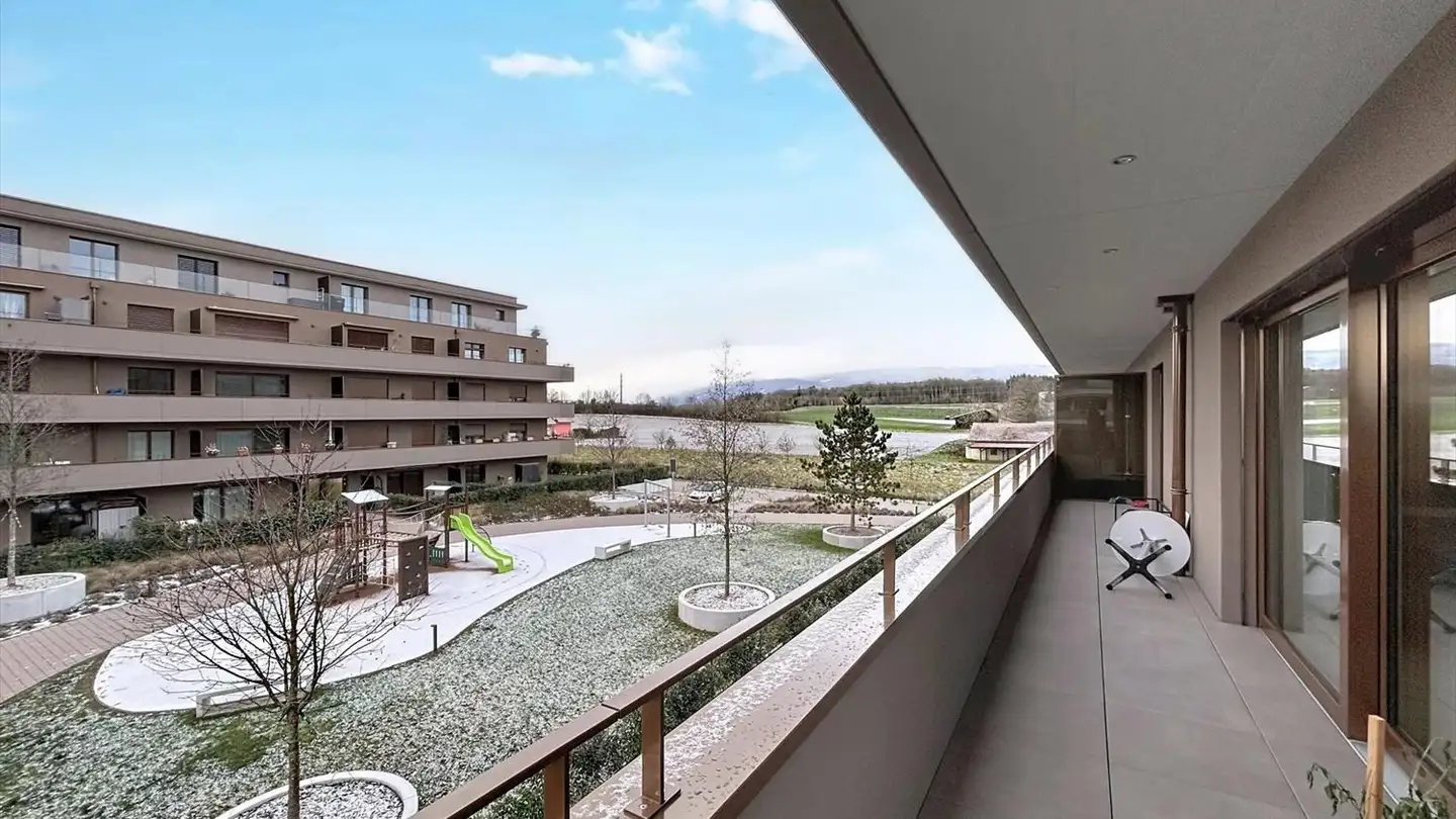 Appartamento in vendita - 1304 Cossonay-Ville - Photo 2