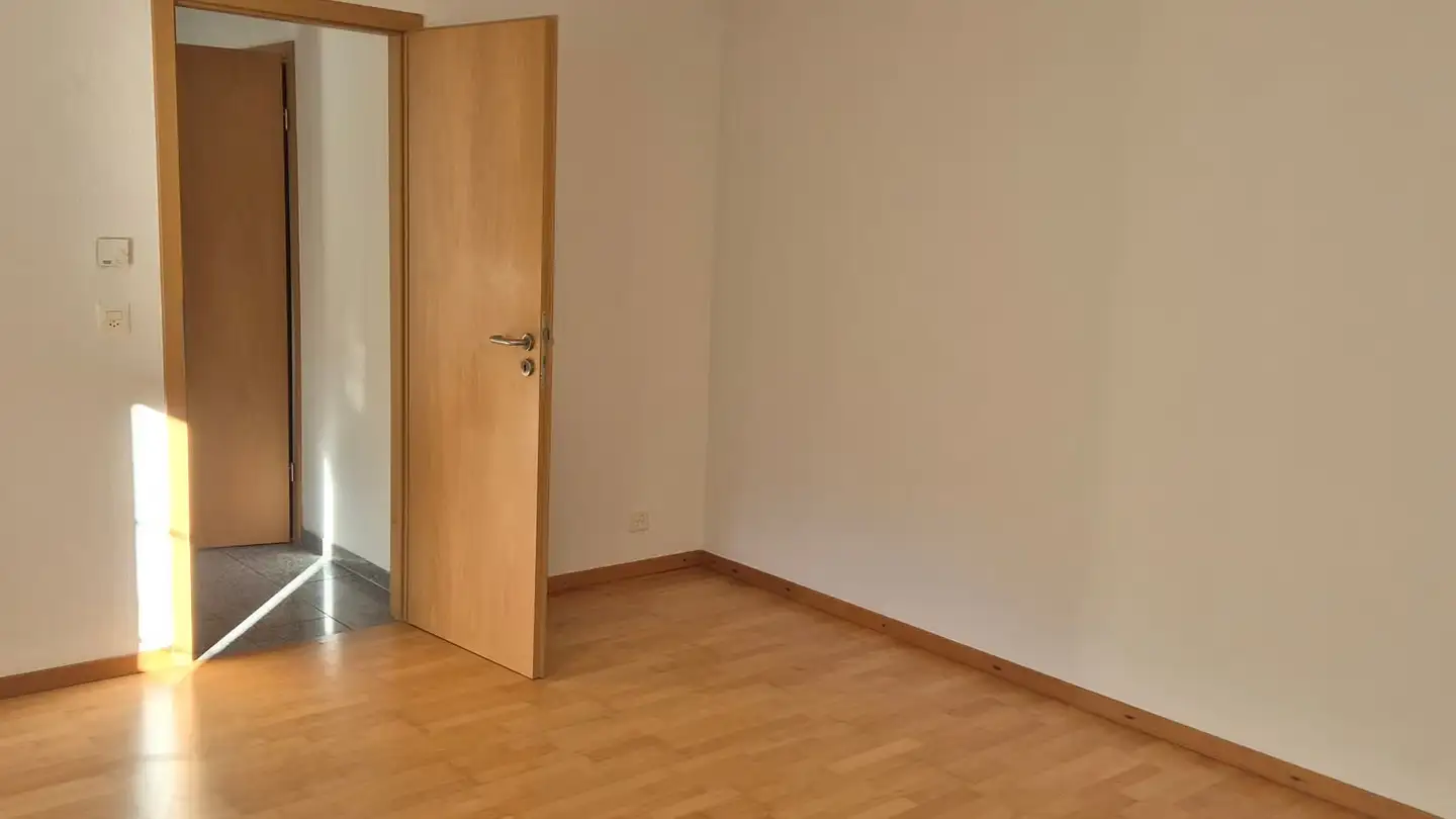 Apartment for rent - Bachstrasse 37, 4252 Bärschwil - Photo 3