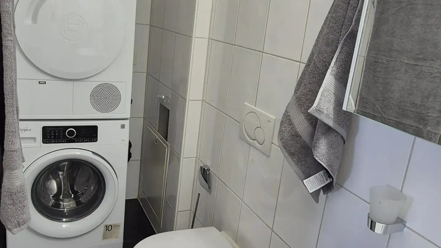 Apartment for rent - Bachstrasse 37, 4252 Bärschwil - Photo 4