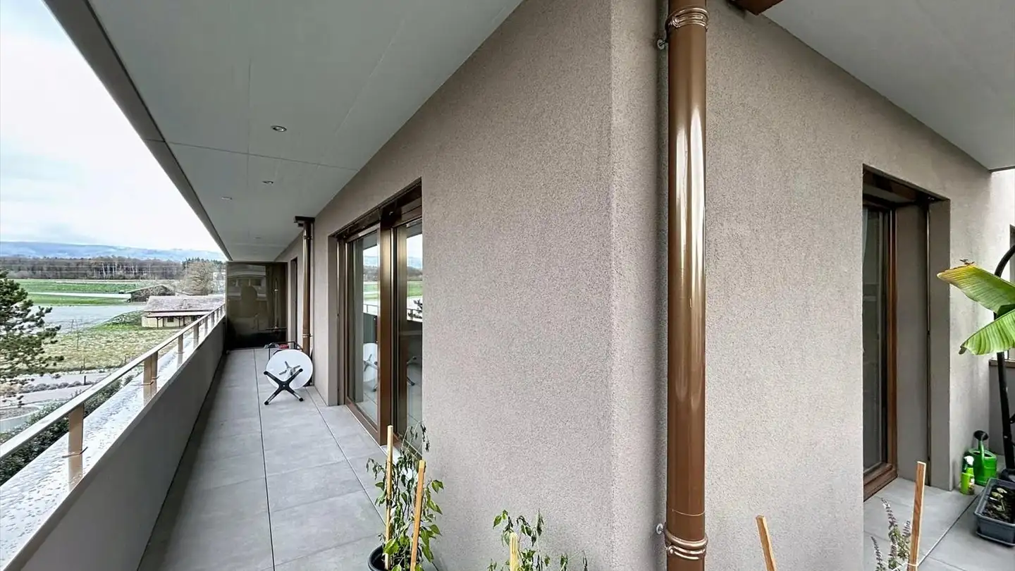 Appartamento in vendita - 1304 Cossonay-Ville - Photo 4