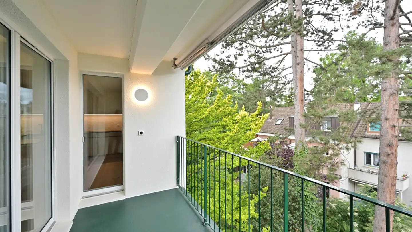 Appartamento in vendita - Luftmattstrasse 4, 4052 Basel - Photo 4