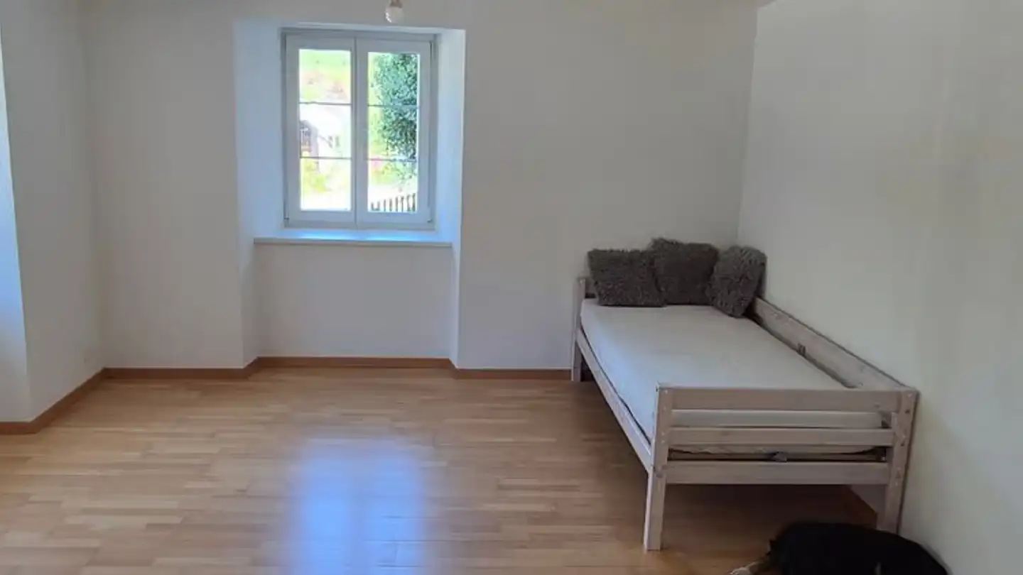 Apartment for rent - Bachstrasse 37, 4252 Bärschwil - Photo 2