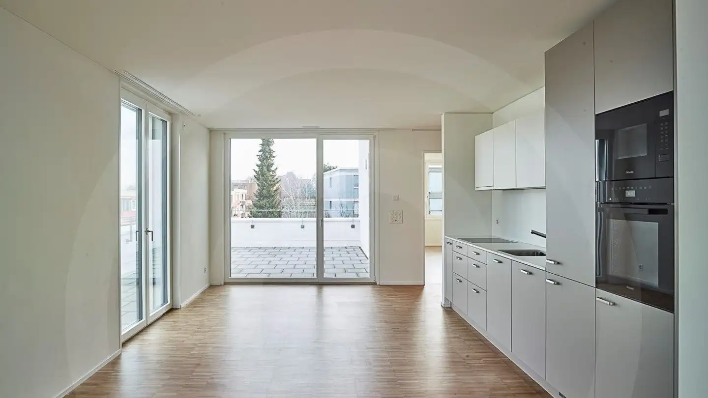 Appartement à louer - Grubenstrasse 26, 3322 Urtenen-Schönbühl