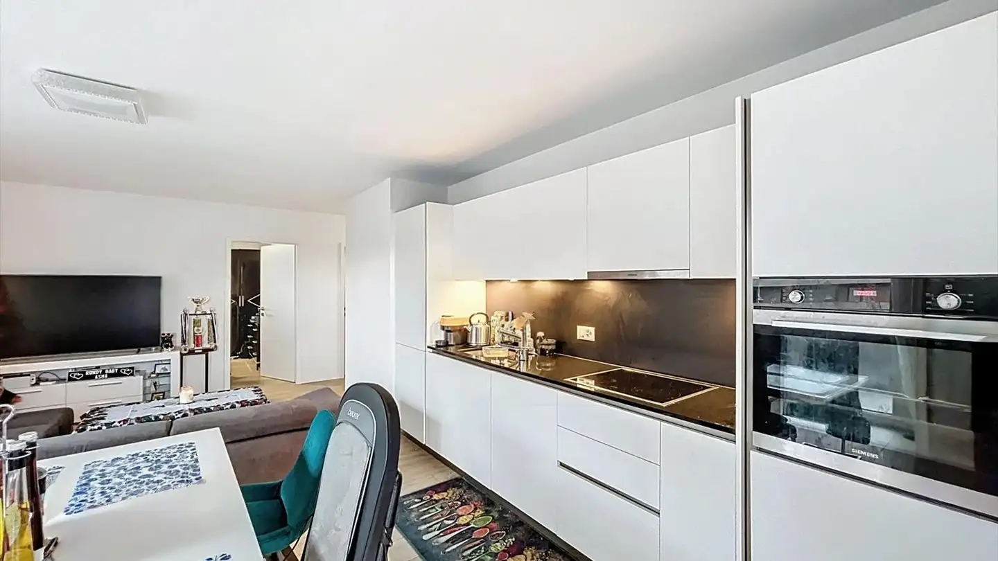 Appartamento in vendita - 1304 Cossonay-Ville - Photo 3