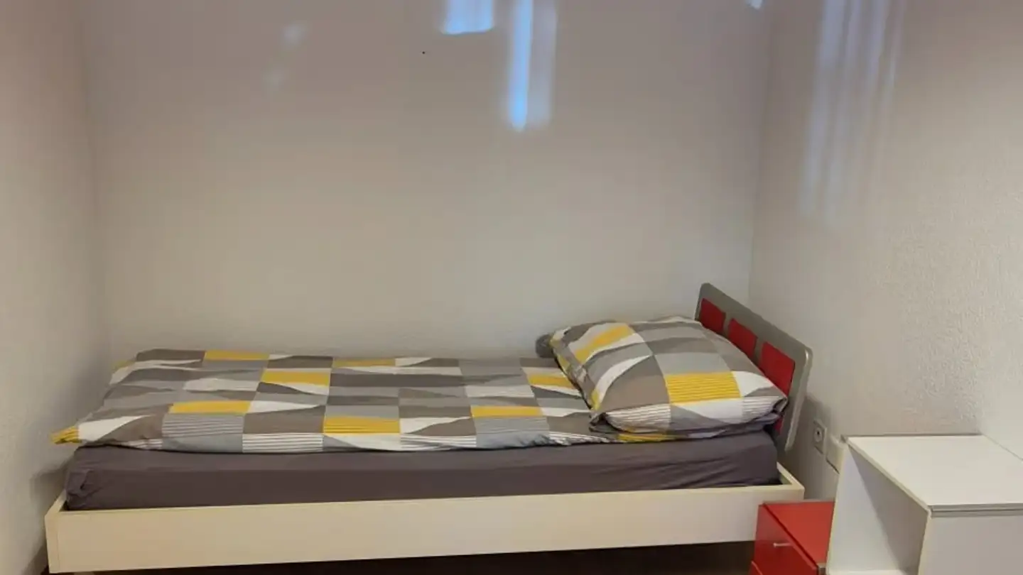 Apartment for rent - Oberdorfstrasse 14, 6207 Nottwil