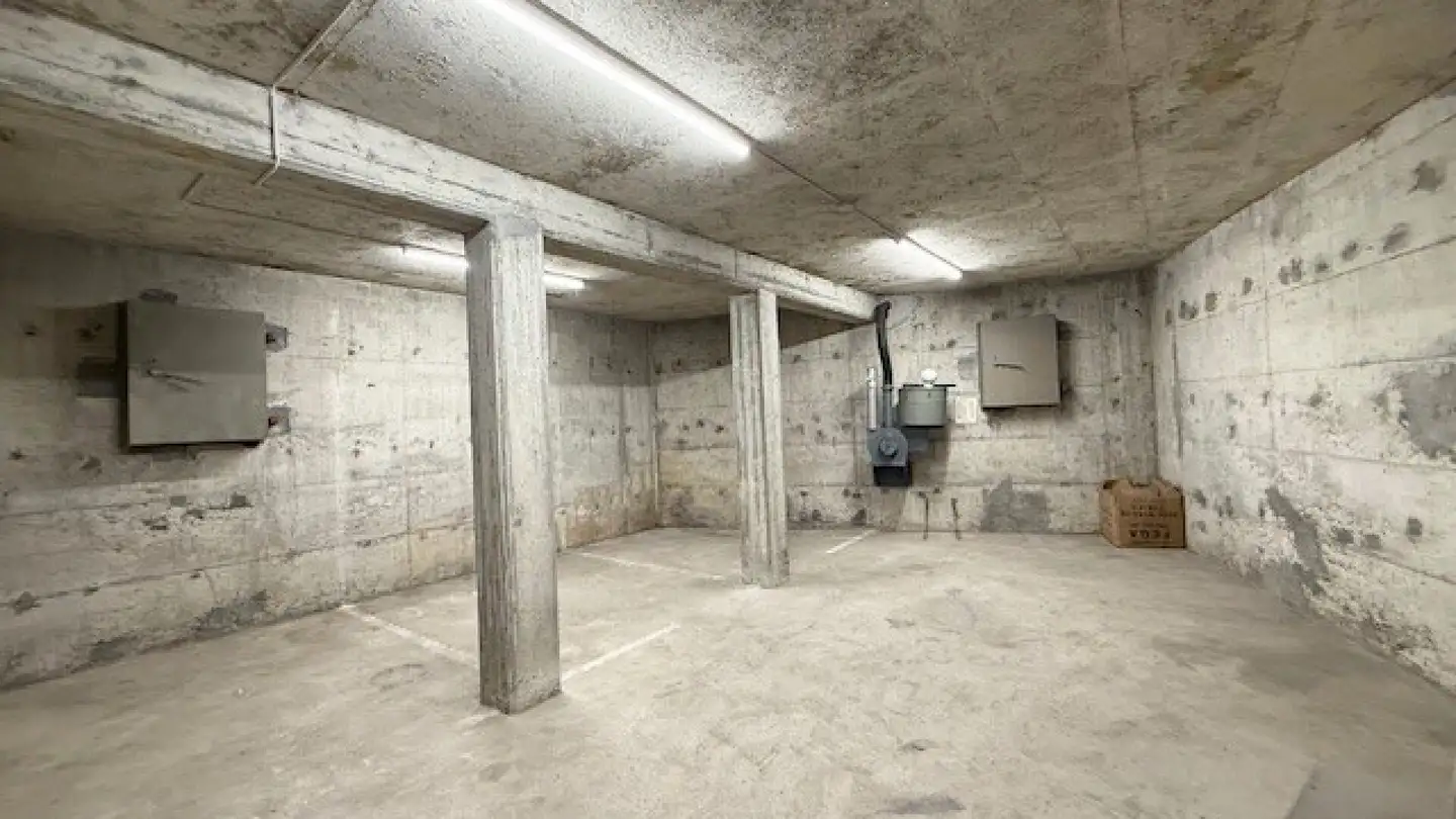 Workshop for rent - Bahnhofstrasse 5d, 3550 Langnau im Emmental - Photo 4