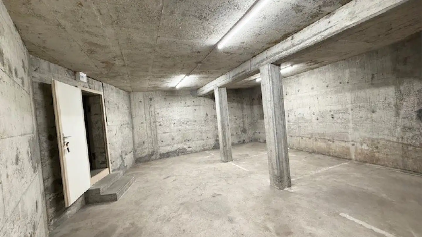 Werkstatt mieten - Bahnhofstrasse, 3550 Langnau im Emmental - Foto 4