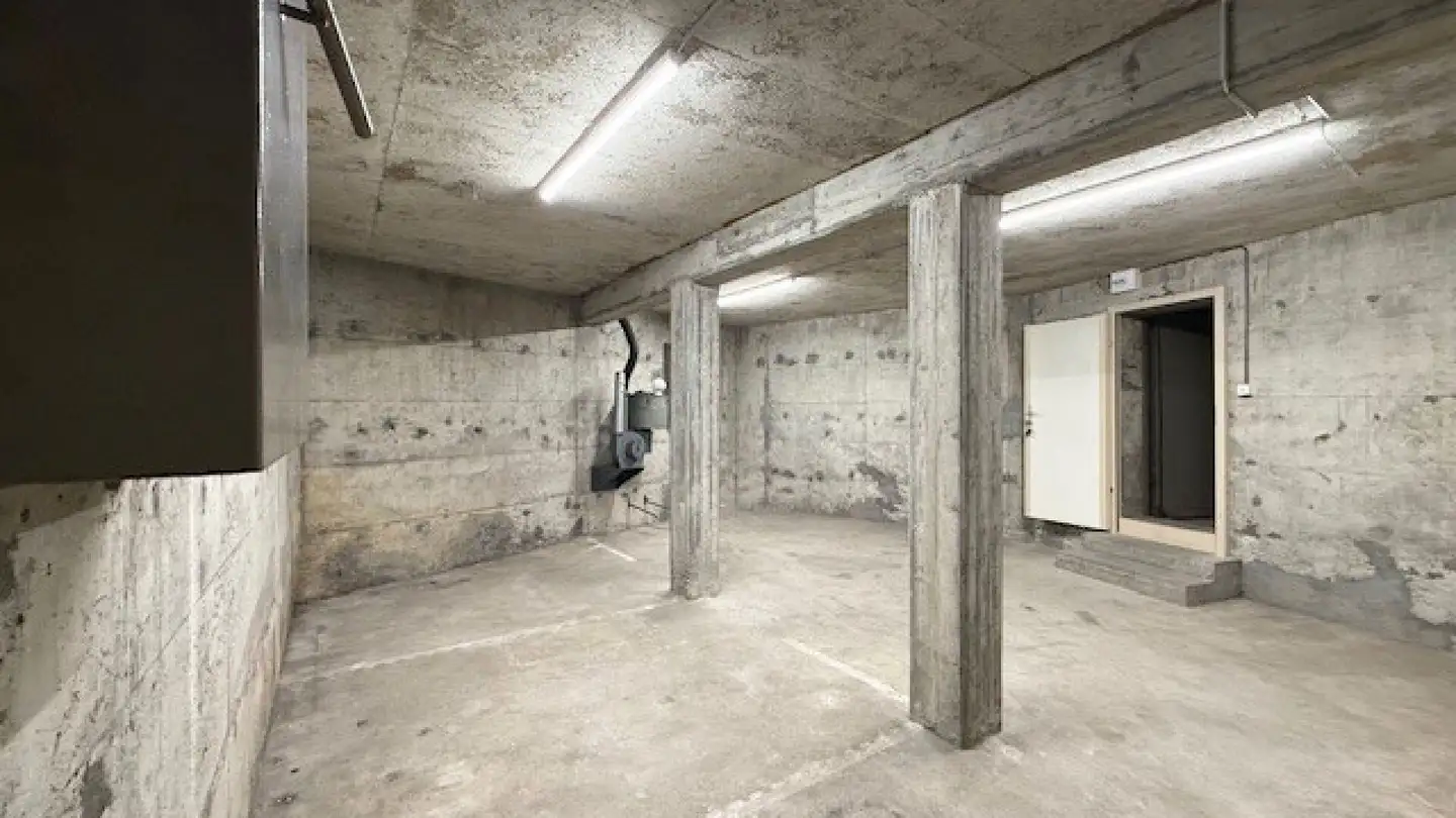 Workshop for rent - Bahnhofstrasse 5d, 3550 Langnau im Emmental - Photo 3