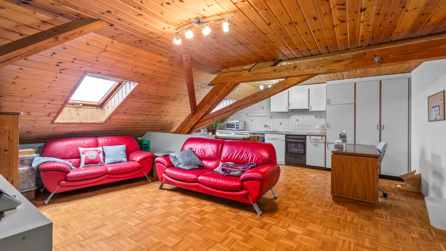 Residential building for sale - Place Du Village 4, 1586 Vallamand - Photo 3