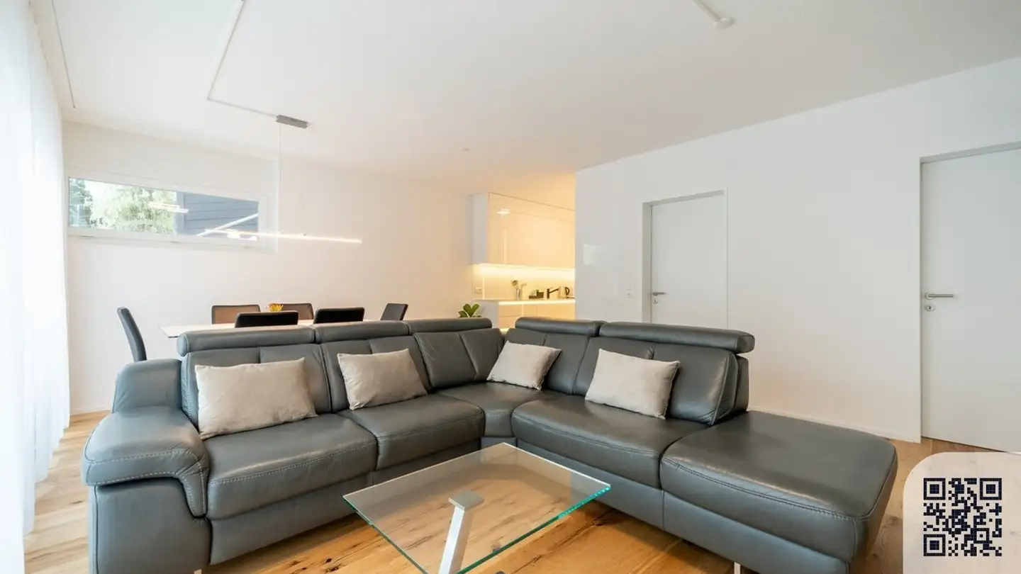 Möblierte Wohnung mieten - Mühlethalstrasse 92, 4800 Zofingen - Foto 3