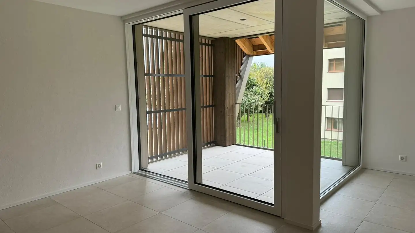 Appartamento in affitto - Chemin De Cocagne 6, 1030 Bussigny - Foto 4