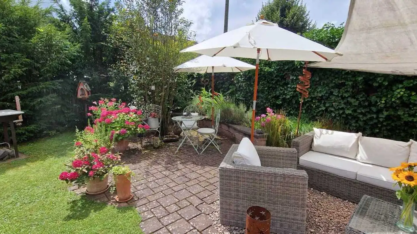 Maison individuelle à vendre - Alfred-Scherrer-Strasse, 4222 Zwingen - Photo 3