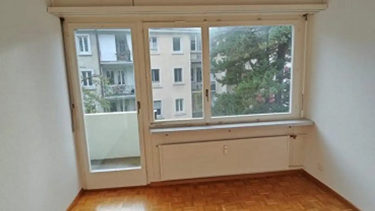 Apartment for rent - Allschwilerstrasse 59, 4055 Basel - Photo 2
