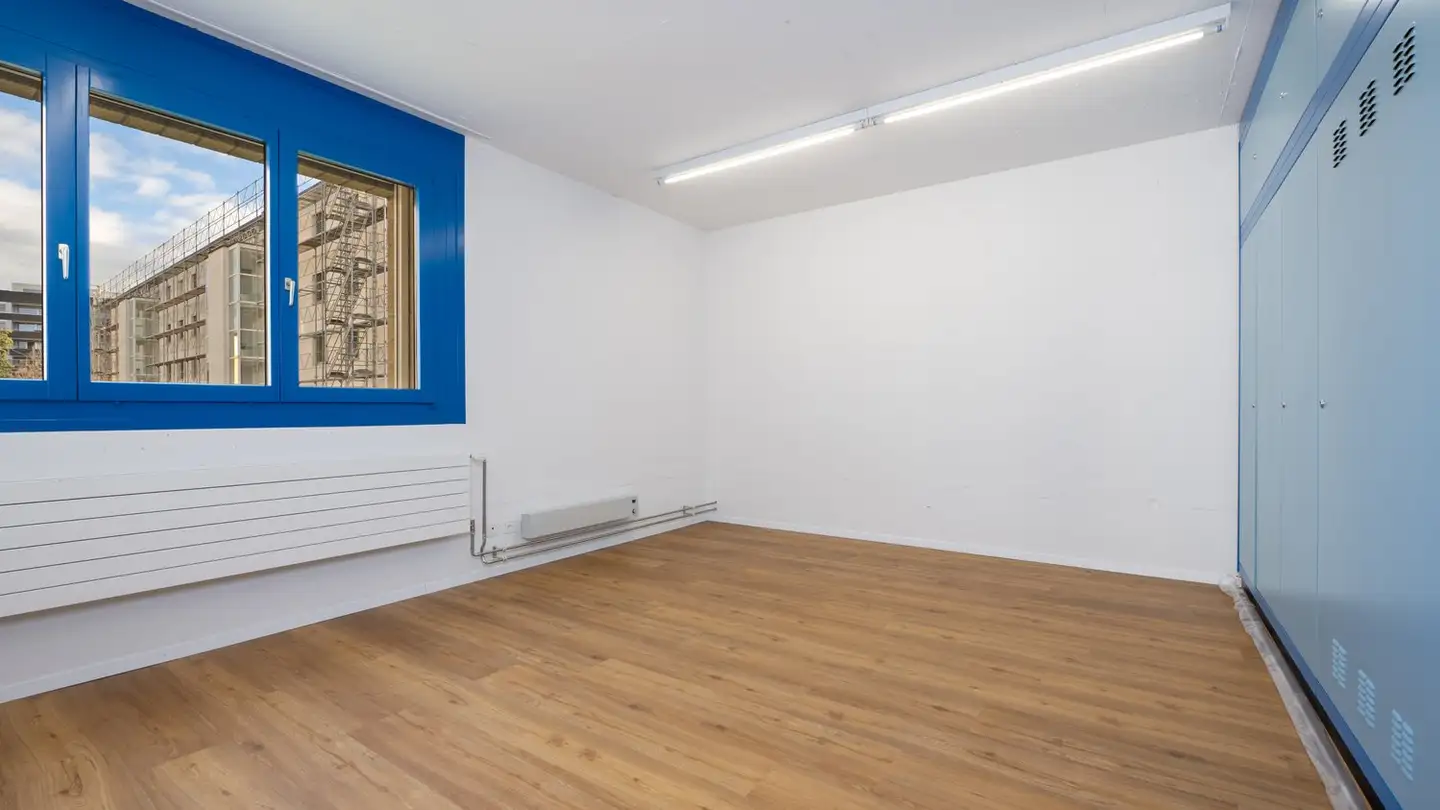 Appartement meublé à louer - Oberhofmatte 1, 6020 Emmenbrücke - Photo 4