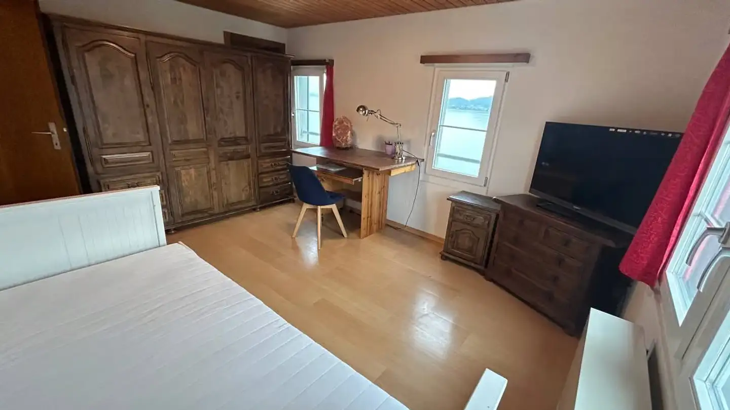 Single room for rent - Hornstrasse 8, 8805 Richterswil