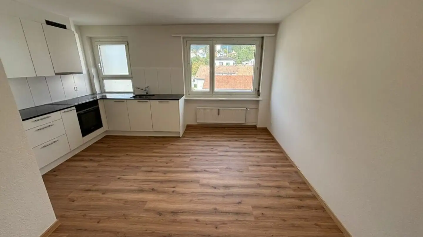 Appartamento in affitto - Leimenstrasse 5, 2540 Grenchen - Photo 2