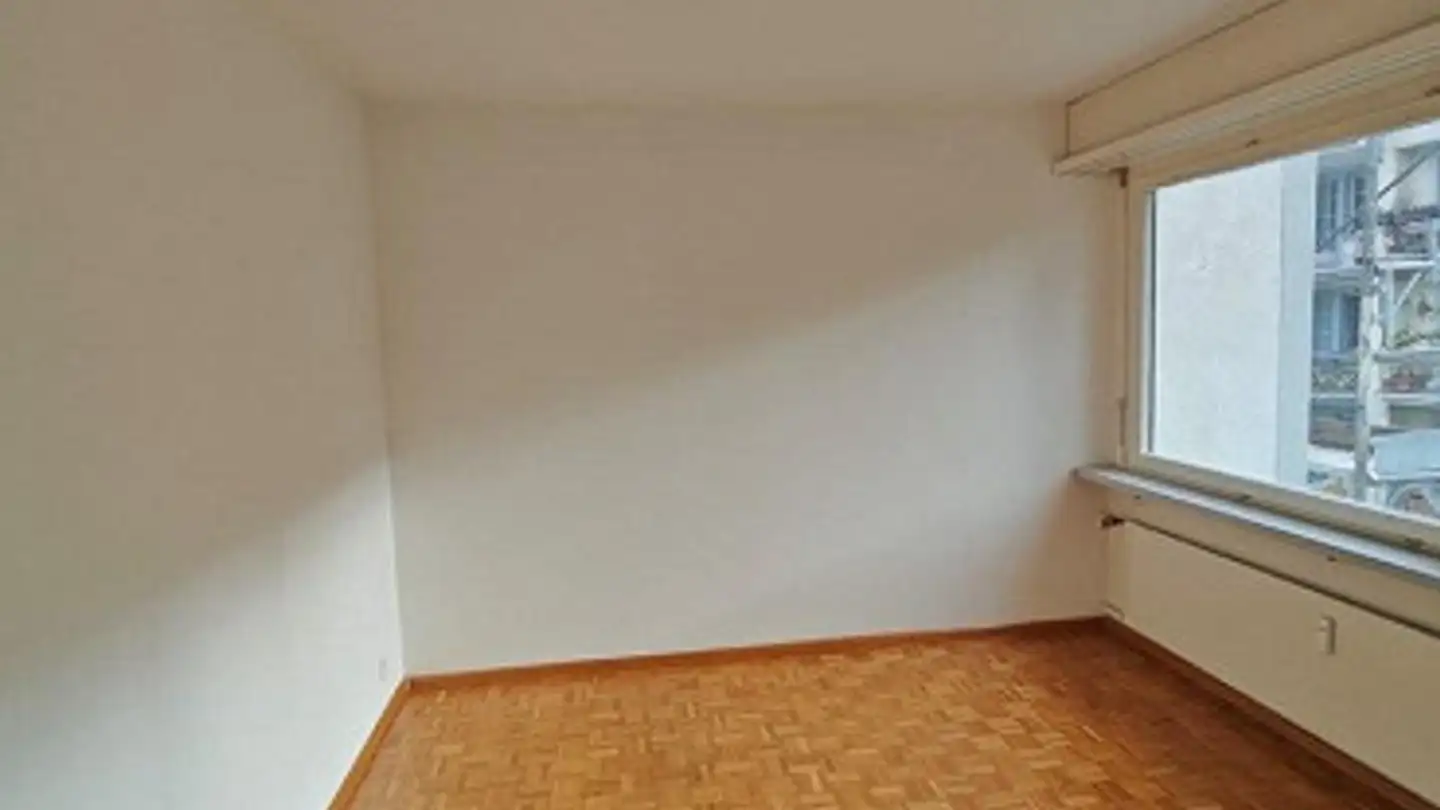 Wohnung mieten - Allschwilerstrasse 59, 4055 Basel