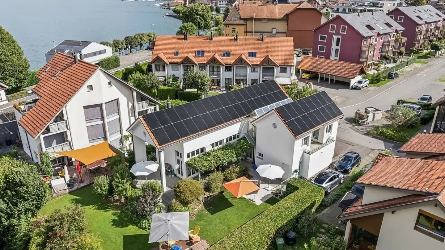 Single house for sale - Brüölstrasse 4, 6415 Arth