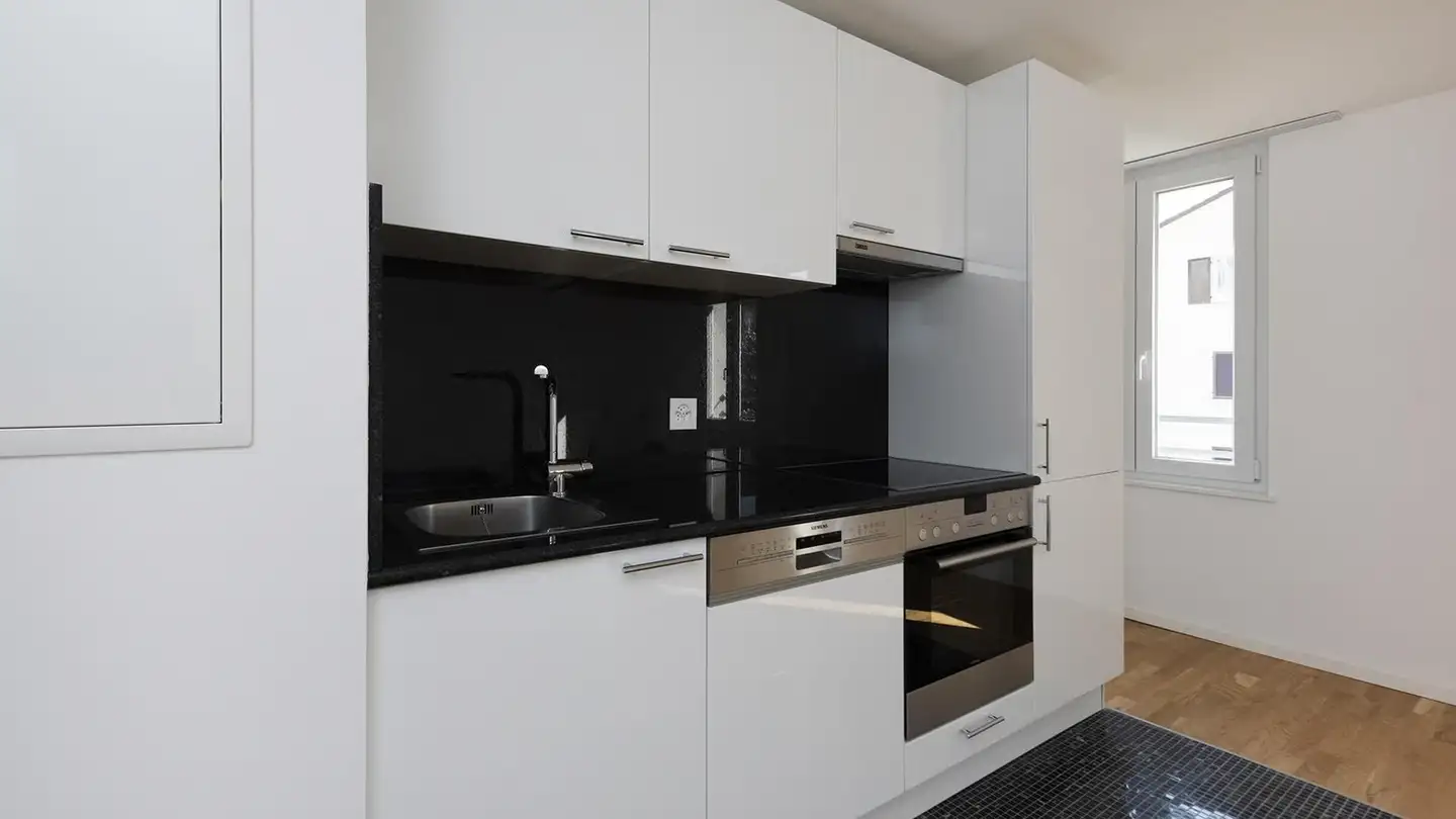 Apartment for rent - Rickenstrasse 22, 9014 St. Gallen - Photo 4