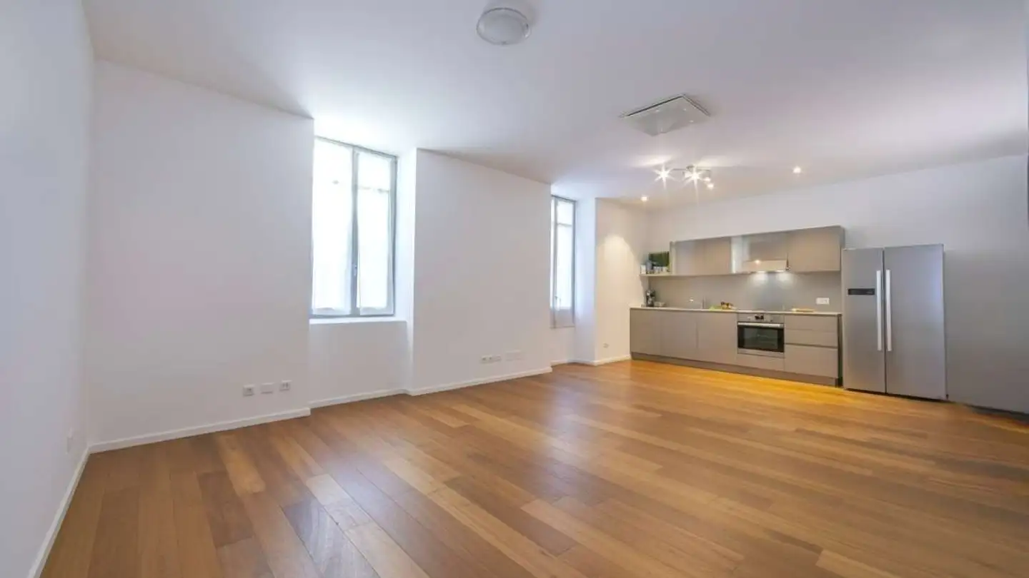 Appartamento in affitto - Piazza Indipendenza, 6900 Lugano