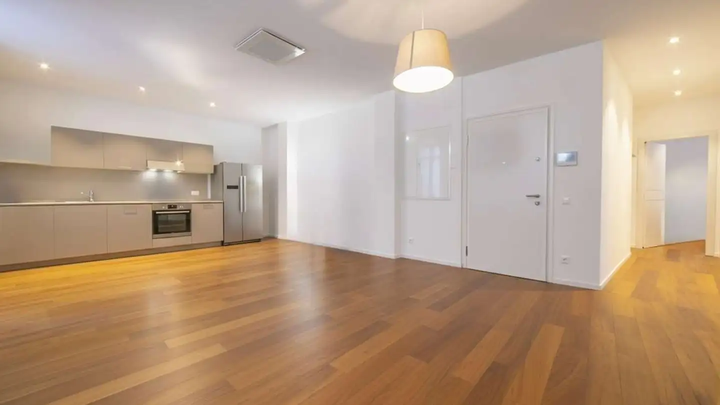 Appartamento in affitto - Piazza Indipendenza, 6900 Lugano - Foto 2