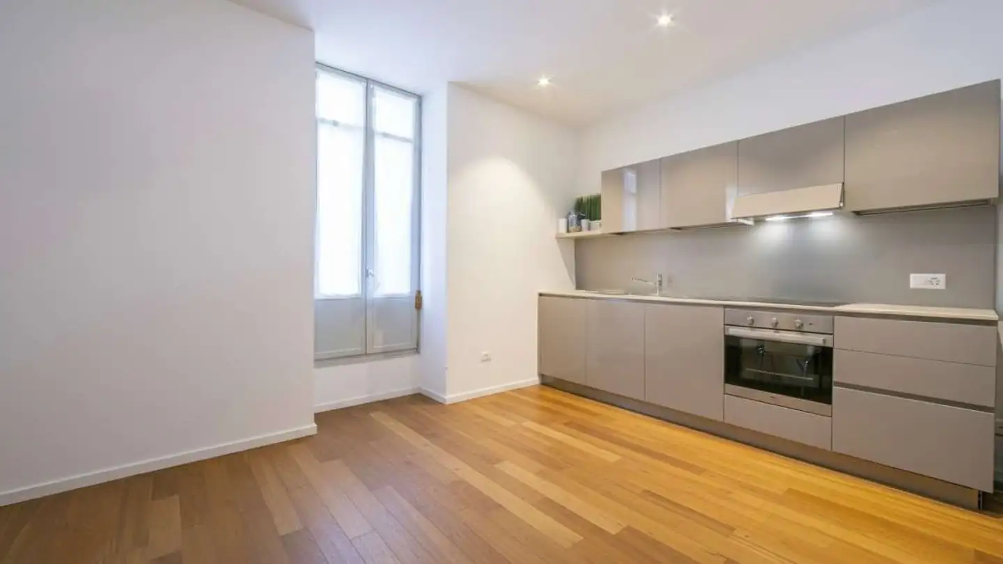 Appartamento in affitto - Piazza Indipendenza, 6900 Lugano - Foto 3