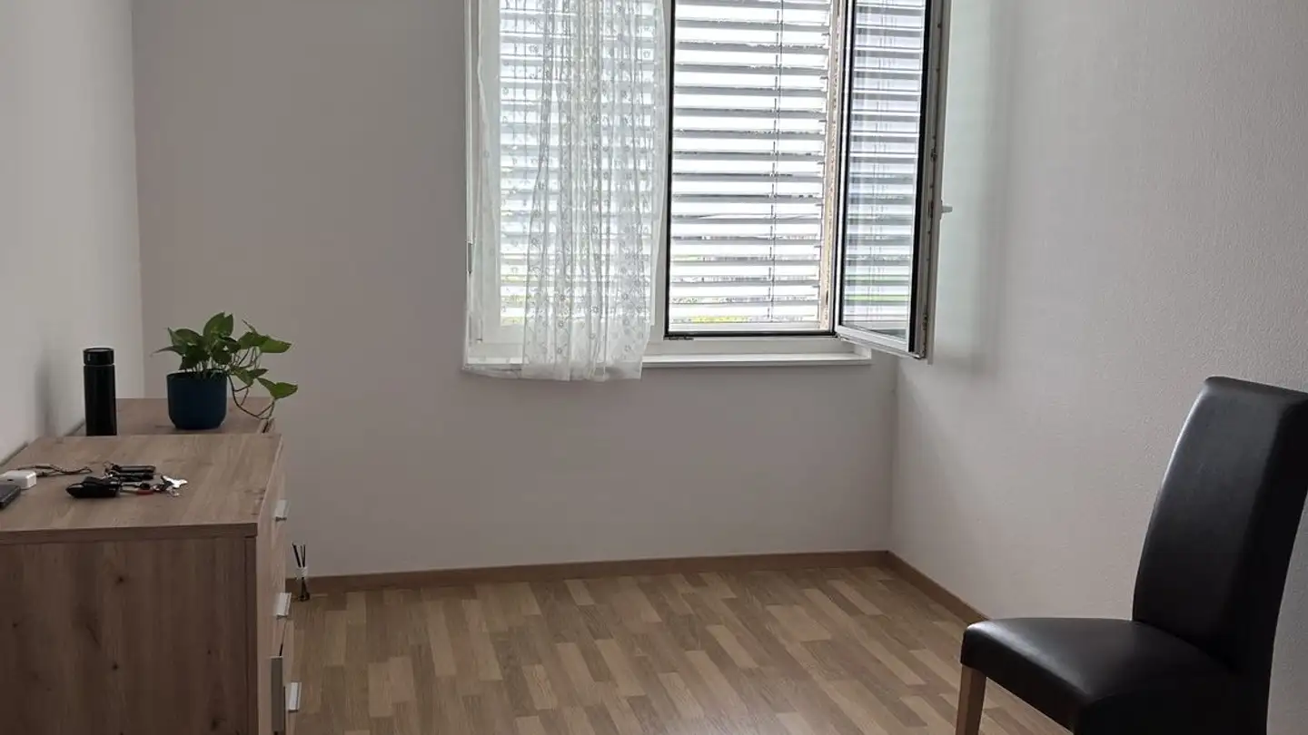 Zimmer mieten - 8046 Zürich