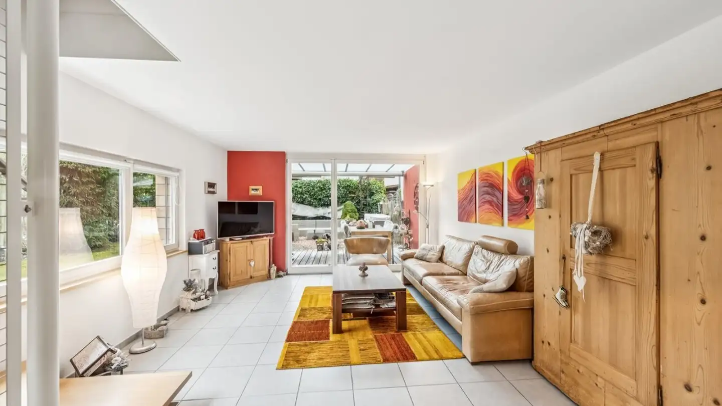 Maison individuelle à vendre - Alfred-Scherrer-Strasse, 4222 Zwingen - Photo 4