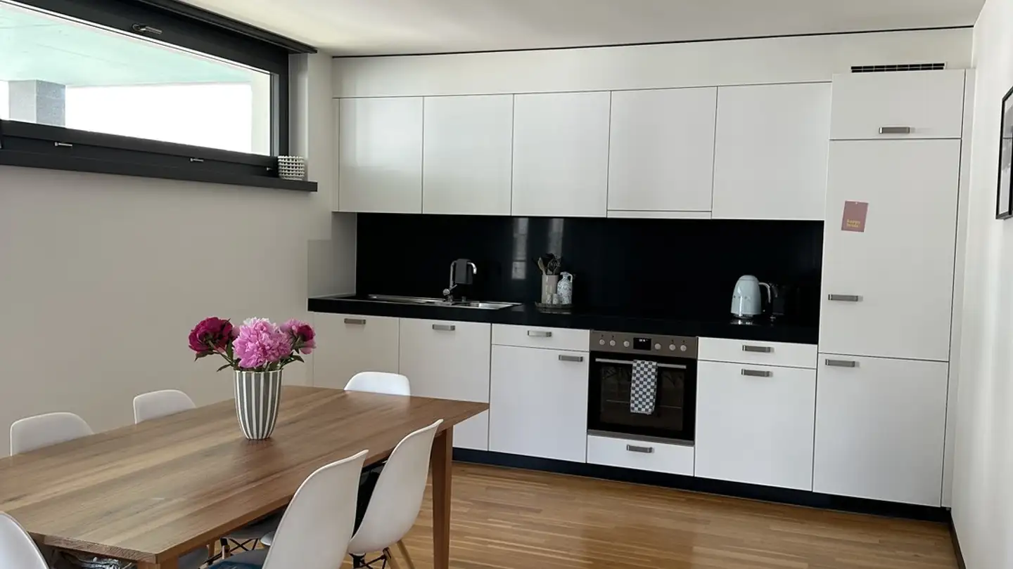 Wohnung mieten - Flüelastrasse 25, 8047 Zürich - Foto 3