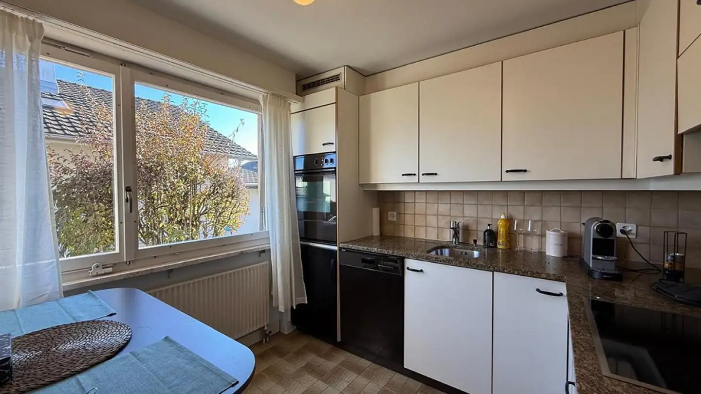 Casa bifamiliare in affitto - Strengigartenweg 37, 4123 Allschwil - Foto 2