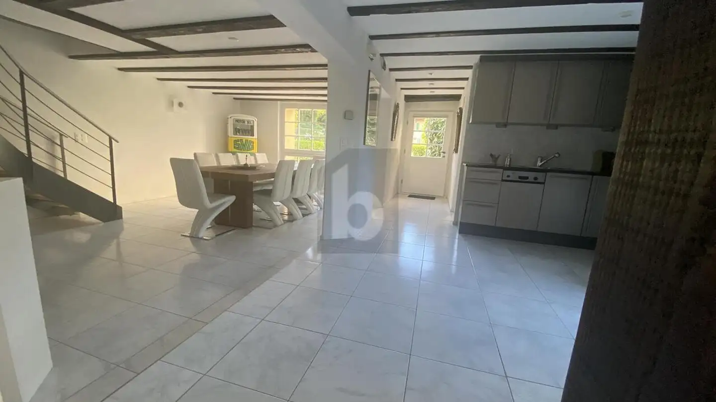 Bureau à louer - 5078 Effingen - Photo 2