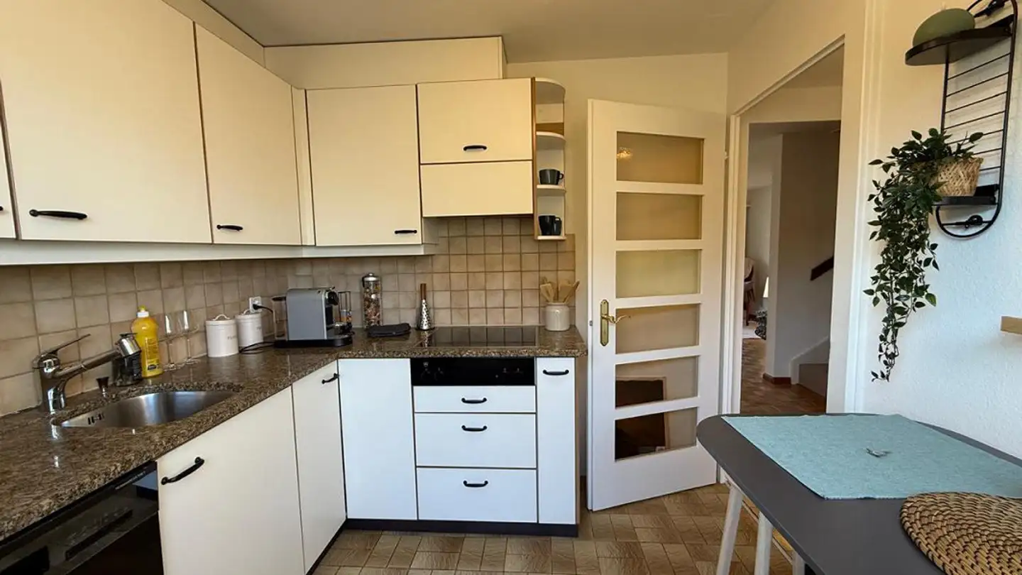 Casa bifamiliare in affitto - Strengigartenweg 37, 4123 Allschwil - Foto 3