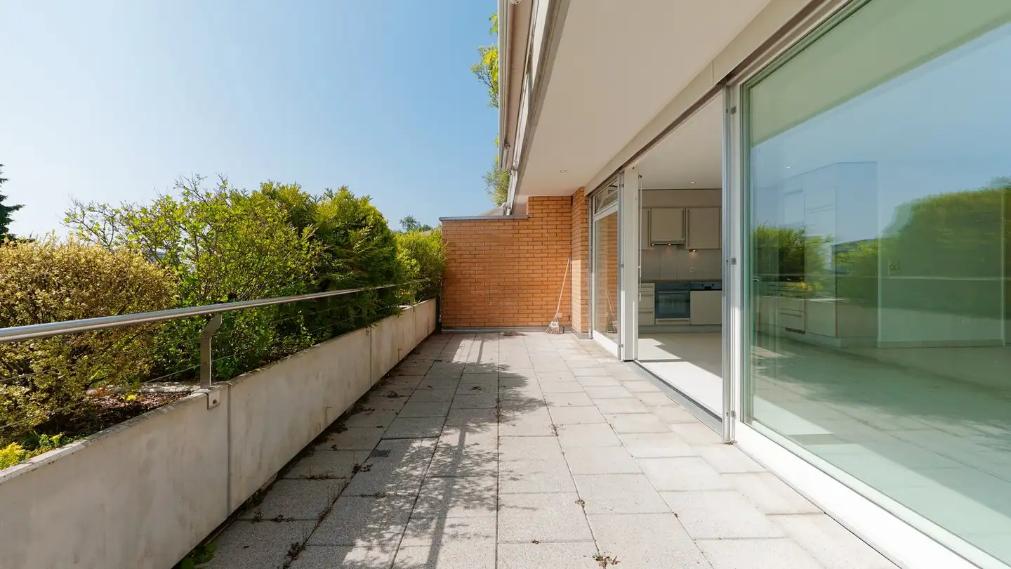 Maisonette-Wohnung mieten - Hinterbächlistrasse 6, 5452 Oberrohrdorf - Foto 2