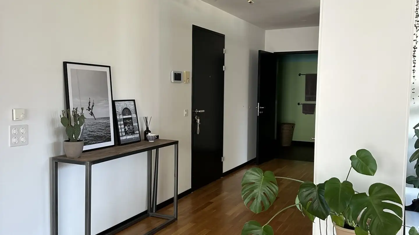 Wohnung mieten - Flüelastrasse 25, 8047 Zürich - Foto 4