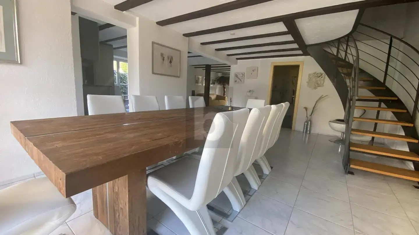 Bureau à louer - 5078 Effingen - Photo 3