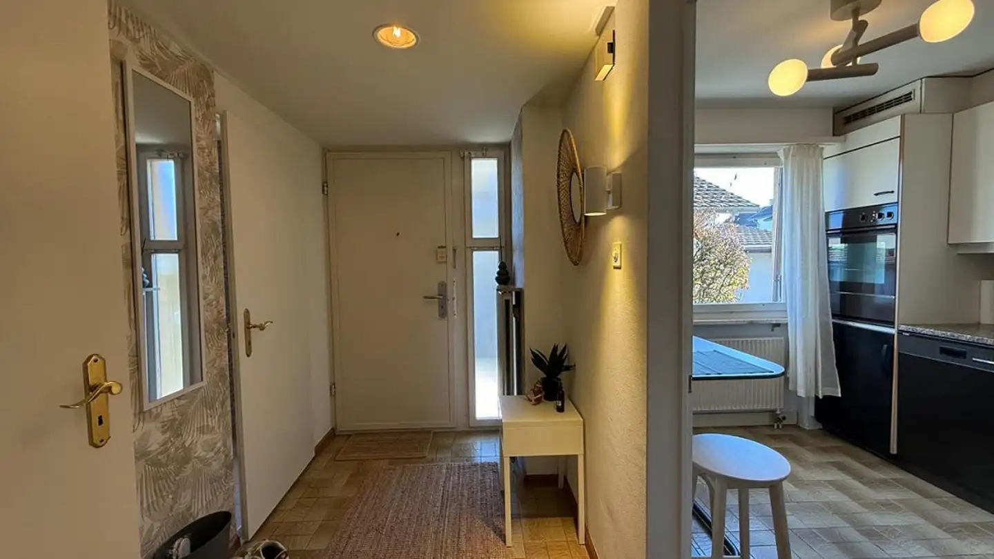 Casa bifamiliare in affitto - Strengigartenweg 37, 4123 Allschwil - Foto 4