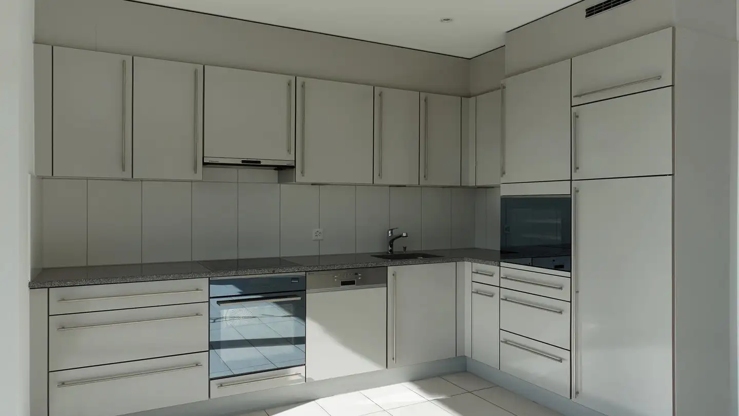 Maisonette-Wohnung mieten - Hinterbächlistrasse 6, 5452 Oberrohrdorf - Foto 4