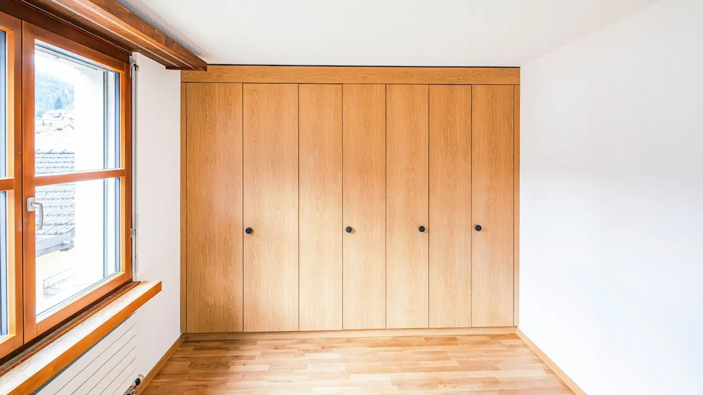 Appartement à louer - Neudorfstrasse 96, 7430 Thusis - Photo 3