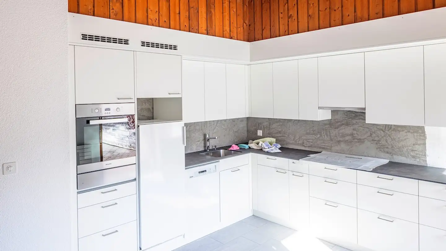 Appartement à louer - Neudorfstrasse 96, 7430 Thusis - Photo 4