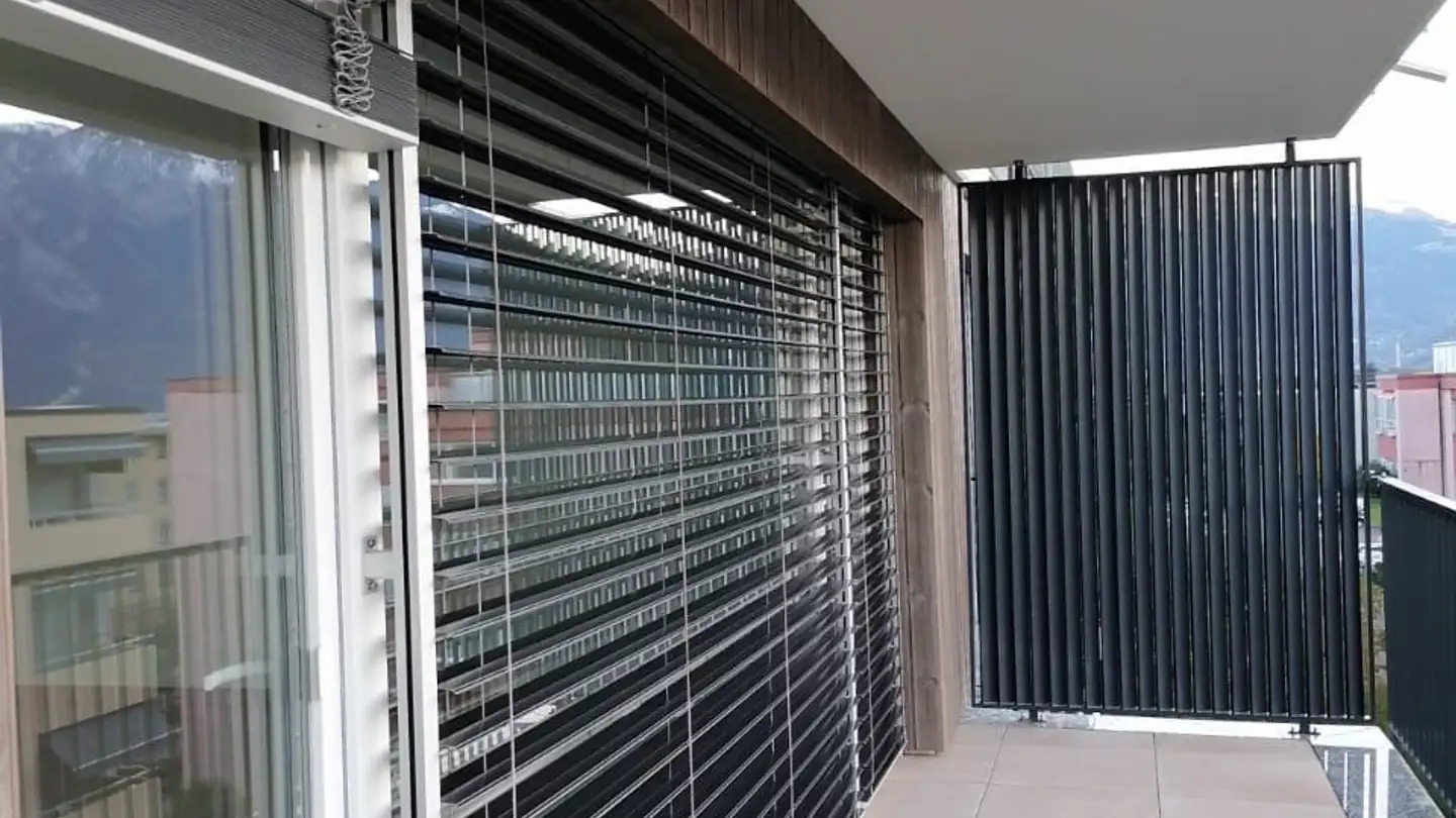 Apartment for rent - Chemin De Pré D'emoz 24, 1860 Aigle - Photo 4